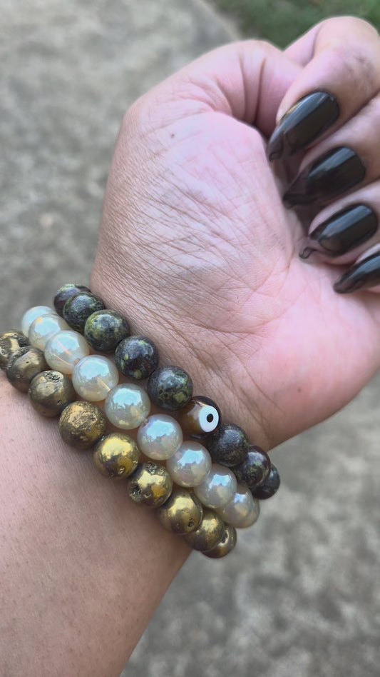 Moon Stack- 23rd Spring