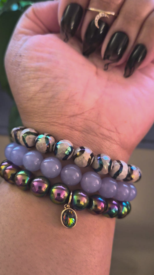 Moon Stack- Moon dust (SIGNATURE STACK)