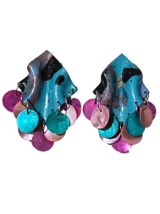 DPI - mini- Pink confetti 1of1