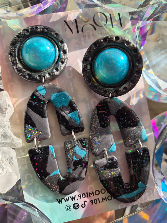 Latency -1of1 -Ocean Eyes